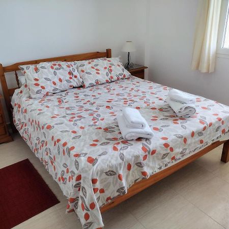 Appartement El Mirador De La Mar à Mojácar Extérieur photo